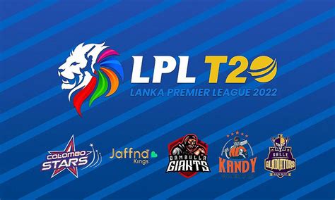 lanka premier league 2022 cricbuzz